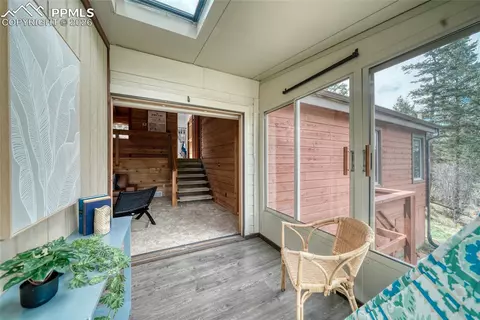 9340 Maveta Rd, Cascade, CO 80809 photo 29