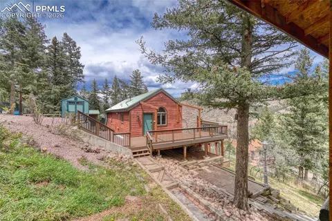 9340 Maveta Rd, Cascade, CO 80809 photo 46