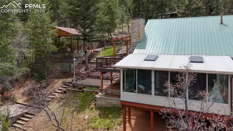 9340 Maveta Rd, Cascade, CO 80809 photo 44