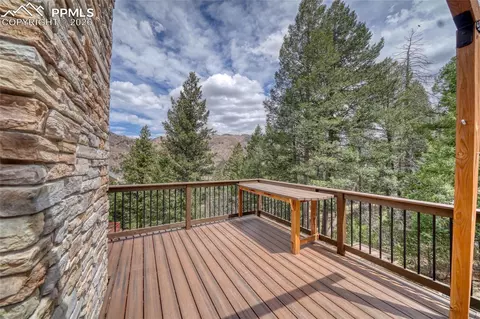 9340 Maveta Rd, Cascade, CO 80809 photo 8