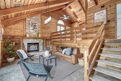 9340 Maveta Rd, Cascade, CO 80809 photo 24