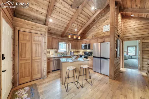 9340 Maveta Rd, Cascade, CO 80809 photo 11