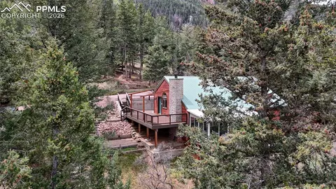 9340 Maveta Rd, Cascade, CO 80809 photo 42