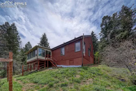 9340 Maveta Rd, Cascade, CO 80809 photo 41