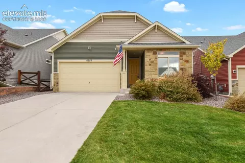 6353 Lythmore Grv, Colorado Springs, CO 80927