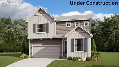7968 Falling Rock Dr, Colorado Springs, CO 80925