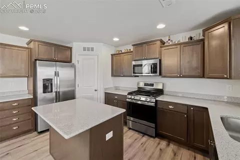 Kitchen - 8151 Berwyn Loop, Peyton, CO 80831 photo 1 of 5
