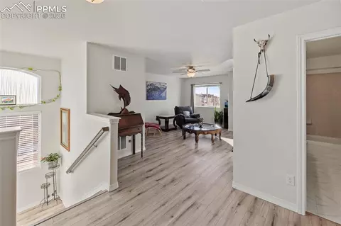 Entry Way - 8151 Berwyn Loop, Peyton, CO 80831 photo 2 of 2