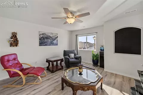 Living - 8151 Berwyn Loop, Peyton, CO 80831 photo 1 of 1