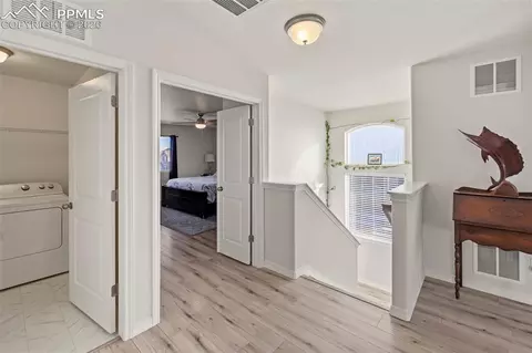 Entry Way - 8151 Berwyn Loop, Peyton, CO 80831 photo 1 of 2
