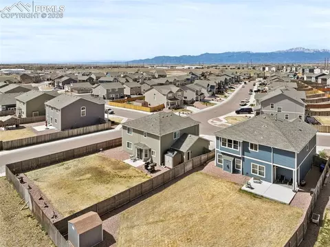 View/Area - 8151 Berwyn Loop, Peyton, CO 80831 photo 2 of 3