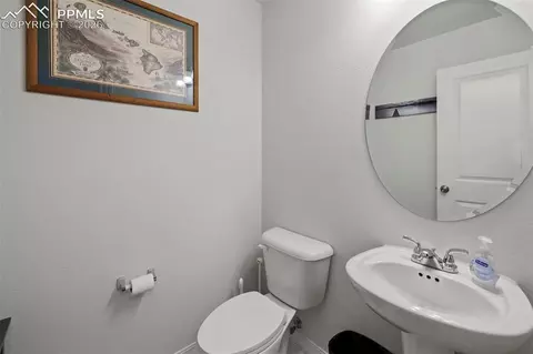Bath - 8151 Berwyn Loop, Peyton, CO 80831 photo 1 of 4
