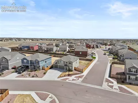 View/Area - 8151 Berwyn Loop, Peyton, CO 80831 photo 1 of 3