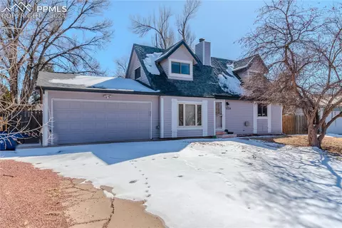 2125 Endicott Ct, Colorado Springs, CO 80916