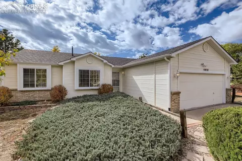 11610 Cranston Dr, Peyton, CO 80831 photo 1