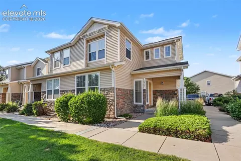 7416 Sandy Springs Pt, Fountain, CO 80817