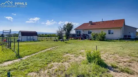 11305 Eggar Dr, Peyton, CO 80831 photo 34
