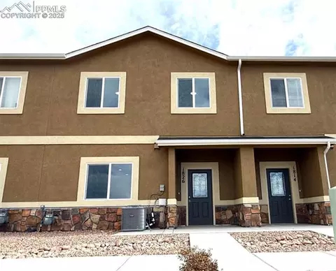 1826 Sandtoft Hts, Colorado Springs, CO 80951