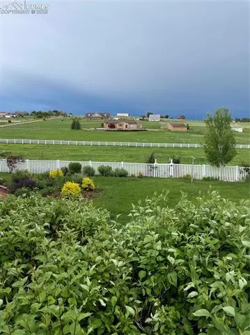 11275 Peaceful Valley Rd, Colorado Springs, CO 80925