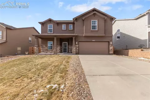 19513 Lindenmere Dr, Monument, CO 80132