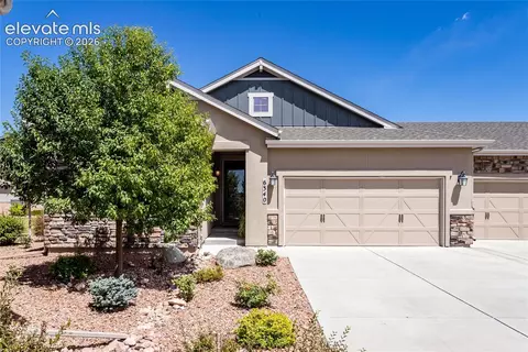 6340 Harney Dr, Colorado Springs, CO 80924