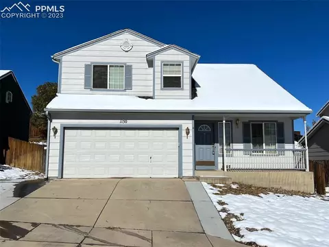 1150 Legend Oak Dr, Fountain, CO 80817
