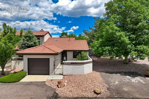 2908 Camino Cielo Ct, Colorado Springs, CO 80920