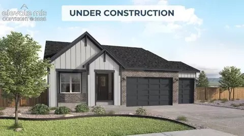 458 Grand Summit Dr, Monument, CO 80132
