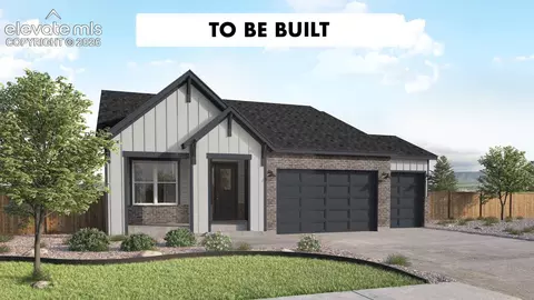 458 Grand Summit Dr, Monument, CO 80132