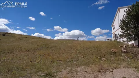 W Womack Street, Cripple Creek, CO 80813