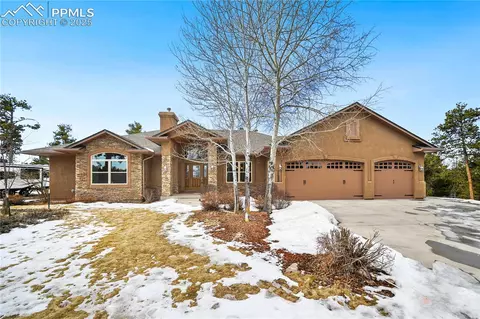 11350 Brook Meadows Pt, Colorado Springs, CO 80908