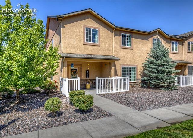4860 Kerry Lynn Vw, Colorado Springs, CO 80922