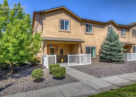 4860 Kerry Lynn Vw, Colorado Springs, CO 80922
