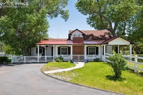 11675 Steele Ave, Elbert, CO 80106