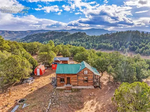 523-599 Ferris Dr, Westcliffe, CO 81252