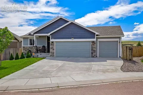 6022 Meadowbank Ln, Colorado Springs, CO 80925