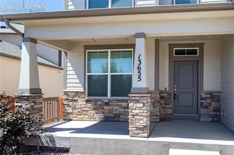 13655 Evening Sky Dr, Peyton, CO 80831 photo 3