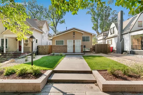 1330 N El Paso St, Colorado Springs, CO 80903