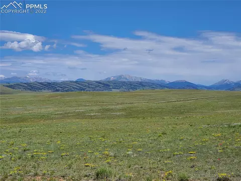 4072 Cimarron Dr, Hartsel, CO 80449 photo 1