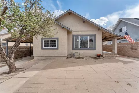 1528 E 7th St, Pueblo, CO 81001