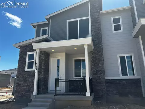 8731 Scarborough Dr, Colorado Springs, CO 80920