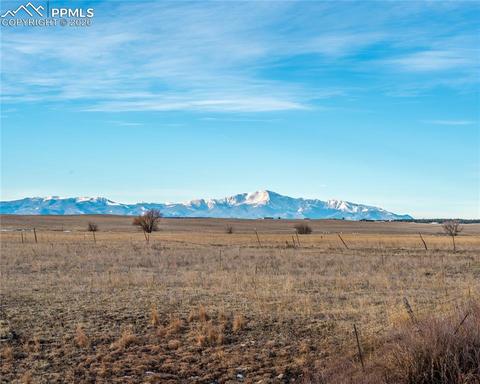 15310 Murphy Rd, Peyton, CO 80831 photo 4