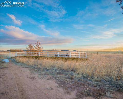 15310 Murphy Rd, Peyton, CO 80831 photo 3