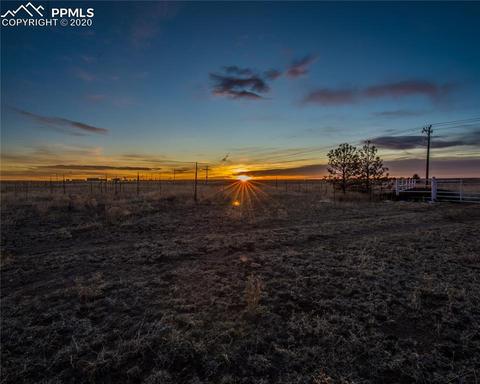 15310 Murphy Rd, Peyton, CO 80831 photo 11
