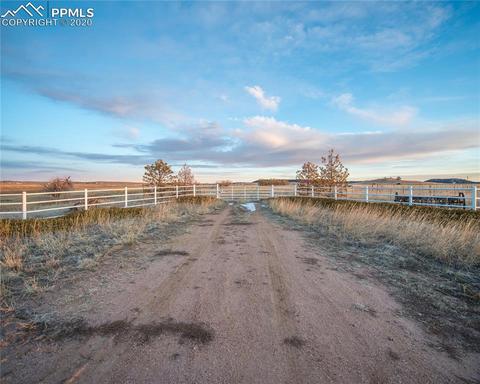 15310 Murphy Rd, Peyton, CO 80831 photo 1