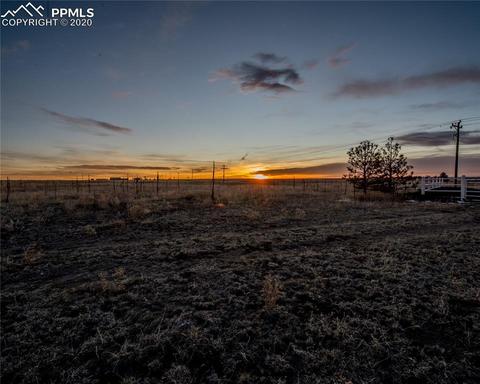 15310 Murphy Rd, Peyton, CO 80831 photo 9