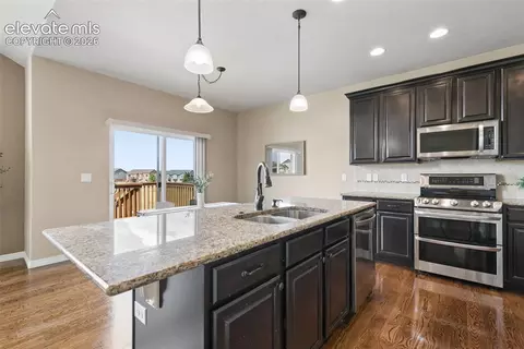 Kitchen - 12772 Mt Oxford Pl, Peyton, CO 80831 photo 1 of 5