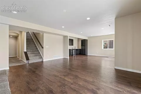 Living - 12772 Mt Oxford Pl, Peyton, CO 80831 photo 8 of 10