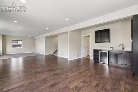 Living - 12772 Mt Oxford Pl, Peyton, CO 80831 photo 4 of 10