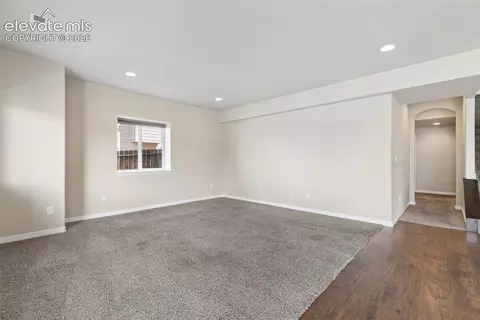 Living - 12772 Mt Oxford Pl, Peyton, CO 80831 photo 5 of 10